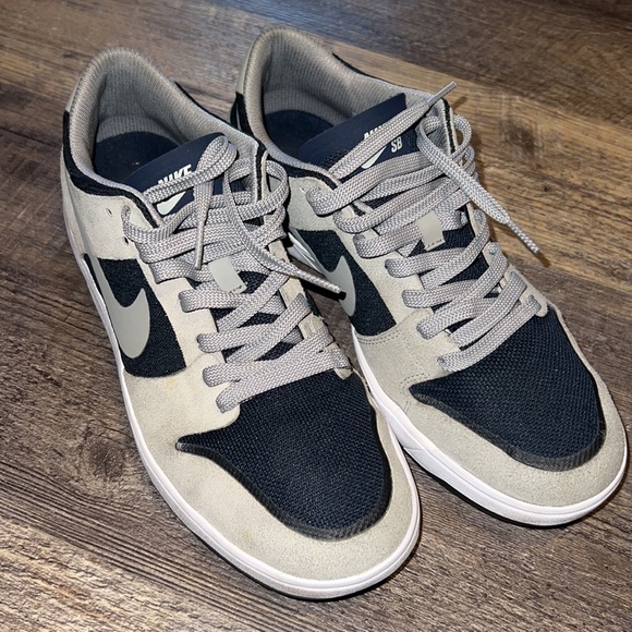 SB Dunk Low Elite 'Grey Obsidian' - Picture 11 of 15